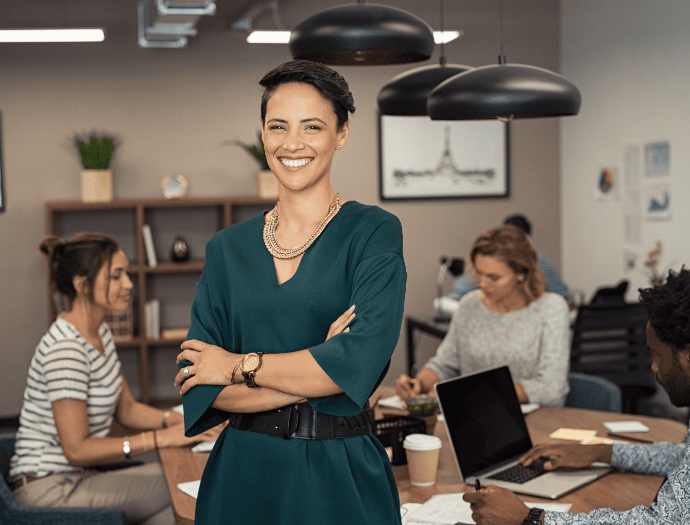 Empresas e in-company